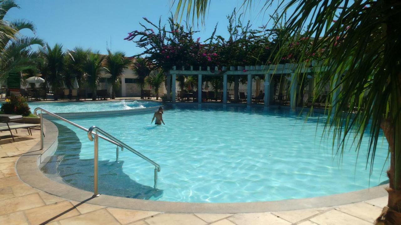 Lacqua Di Roma Acqua Park Caldas Novas Exteriér fotografie
